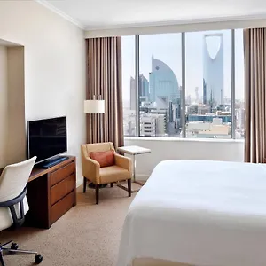 Courtyard By Marriott Olaya **** Riad