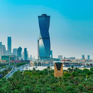 Sheraton & Towers ***** Riad