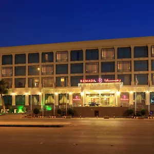 Ramada **** Riad