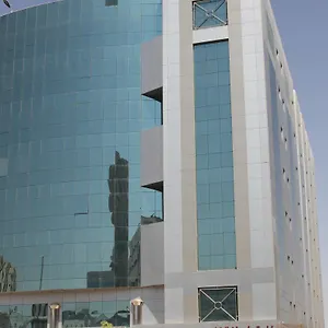 Carawan Al Khaleej Olaya ** Riad