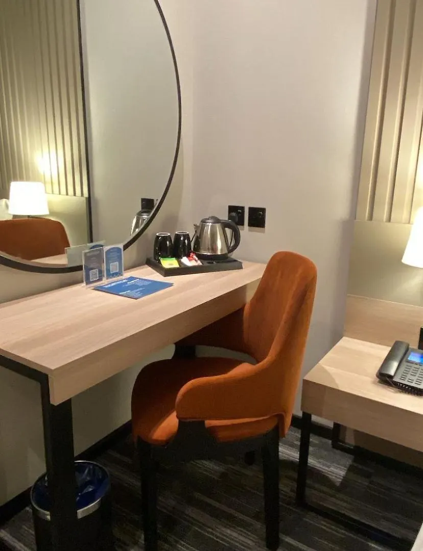 Manazel Aldiafah Serviced Apartments Alsulymaniyah Riyadh