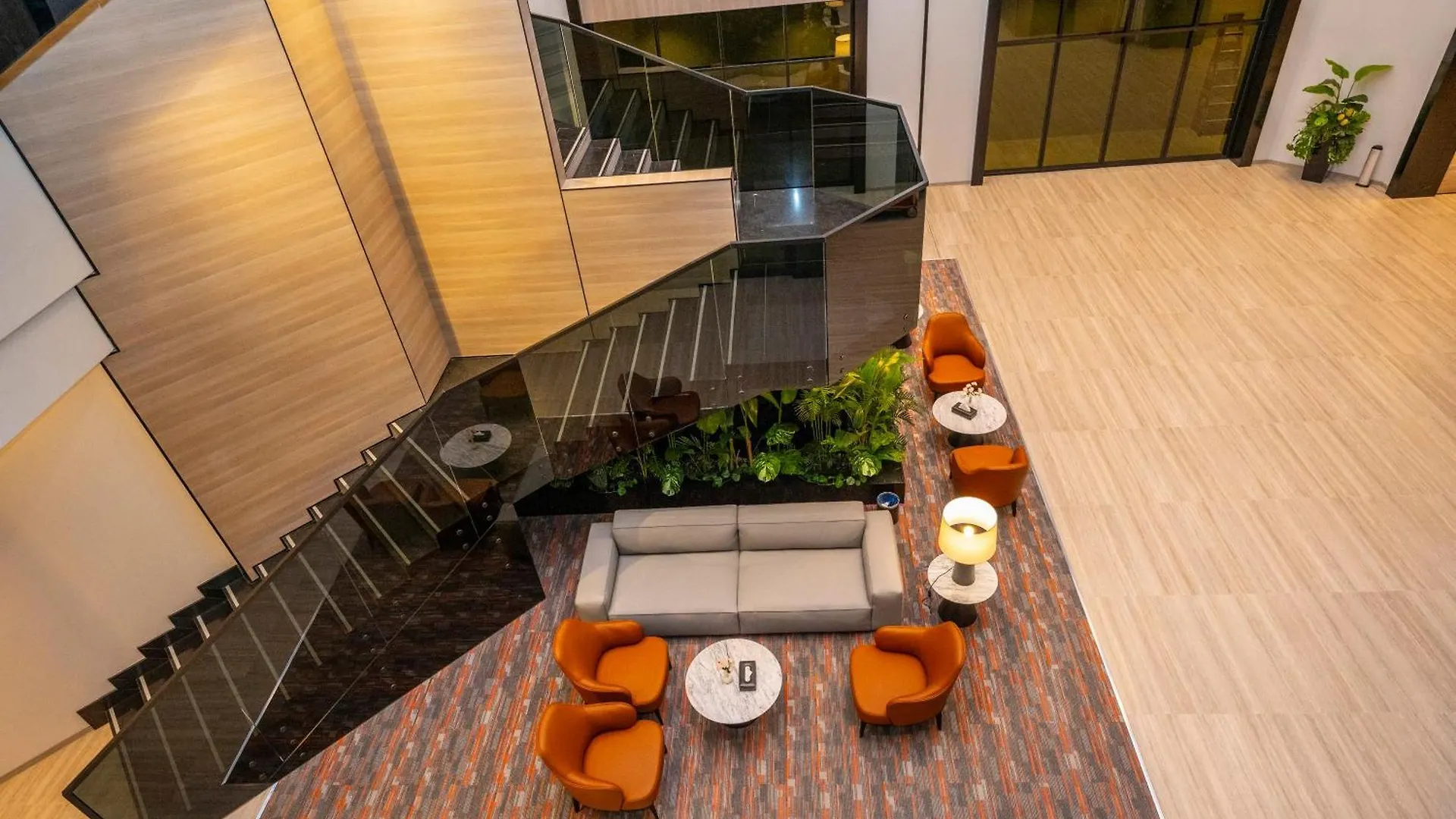 Manazel Aldiafah Serviced Apartments Alsulymaniyah 2*, Riyadh