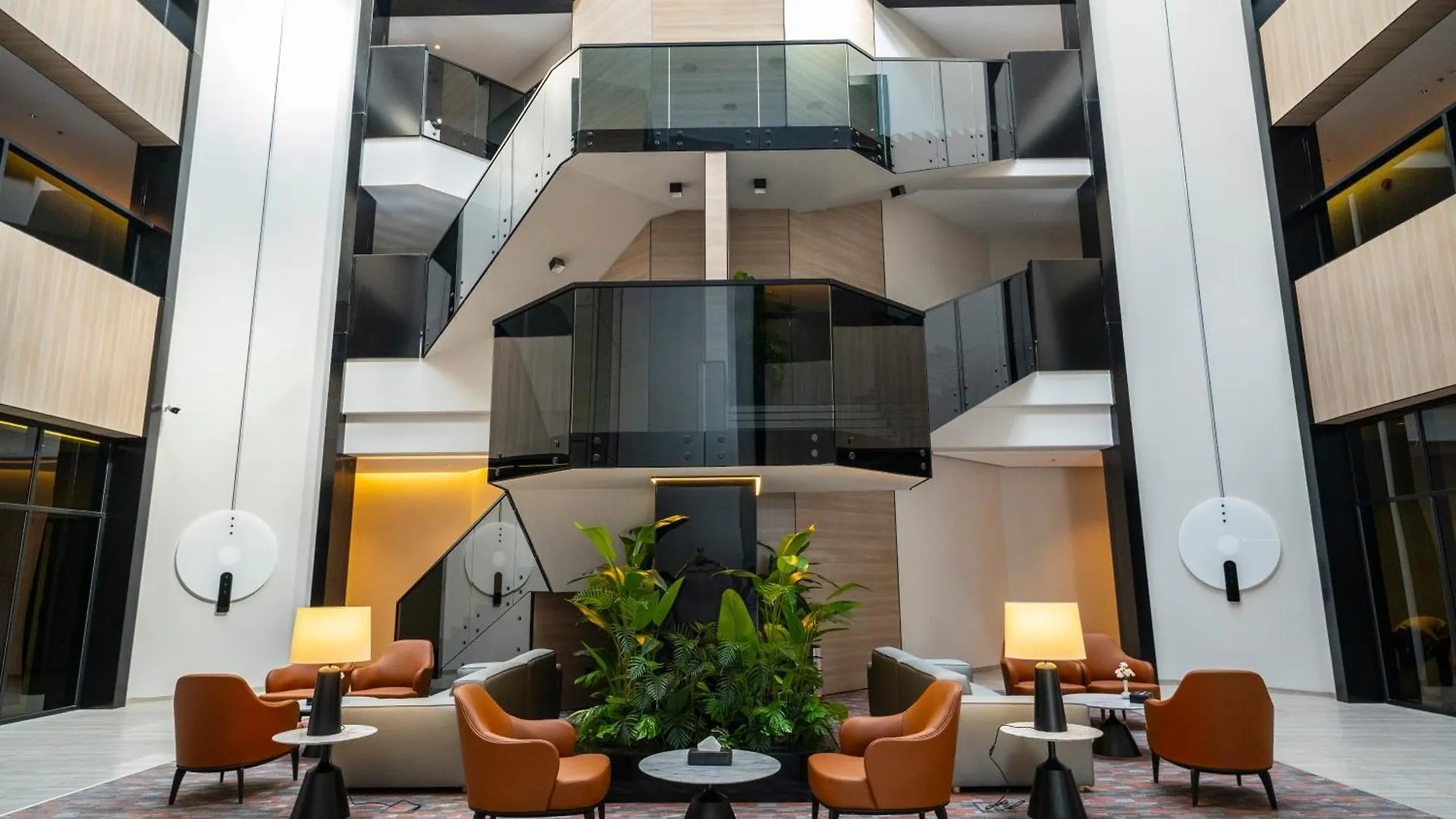 Manazel Aldiafah Serviced Apartments Alsulymaniyah