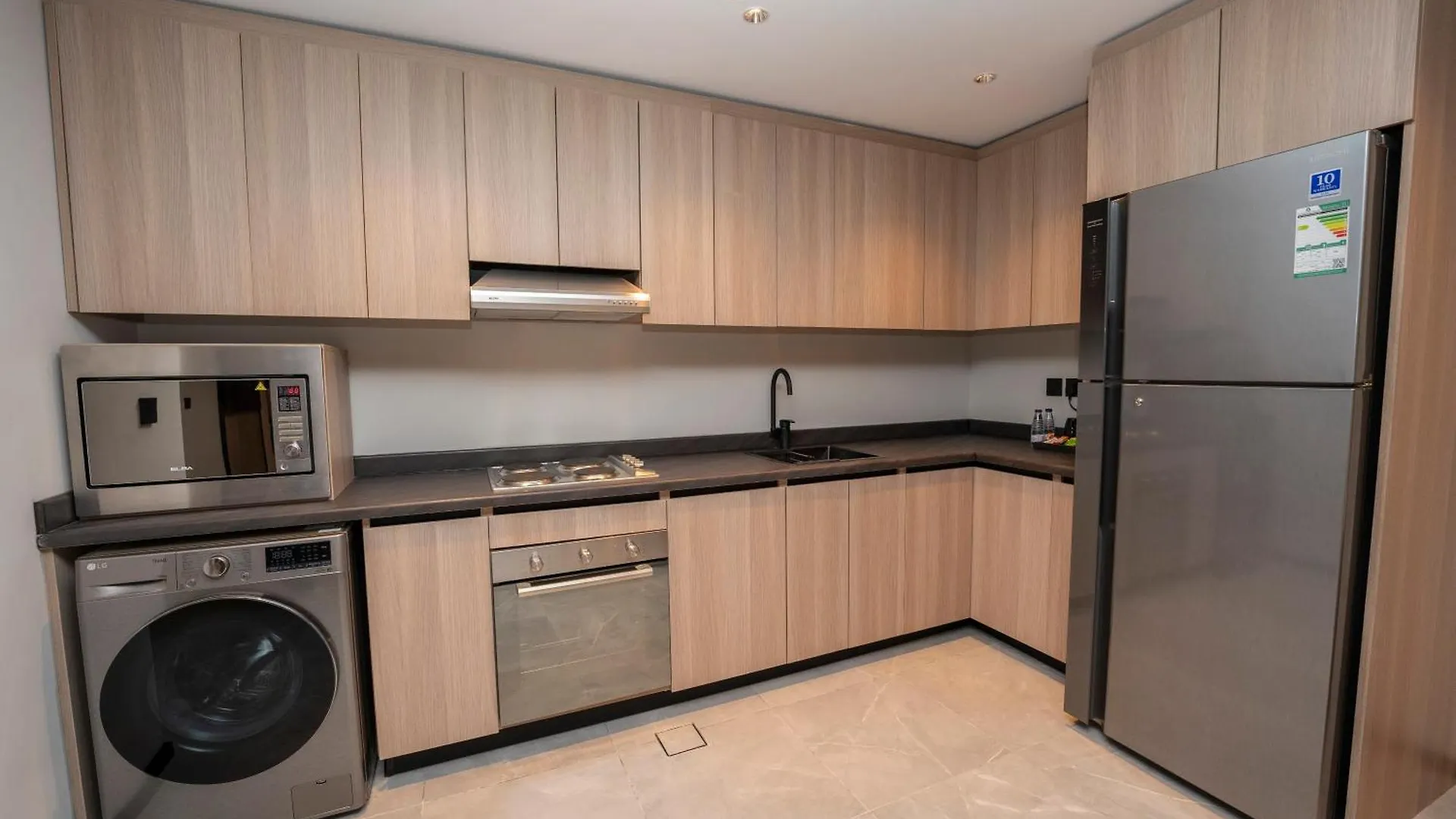 Manazel Aldiafah Serviced Apartments Alsulymaniyah 2*, Riyadh