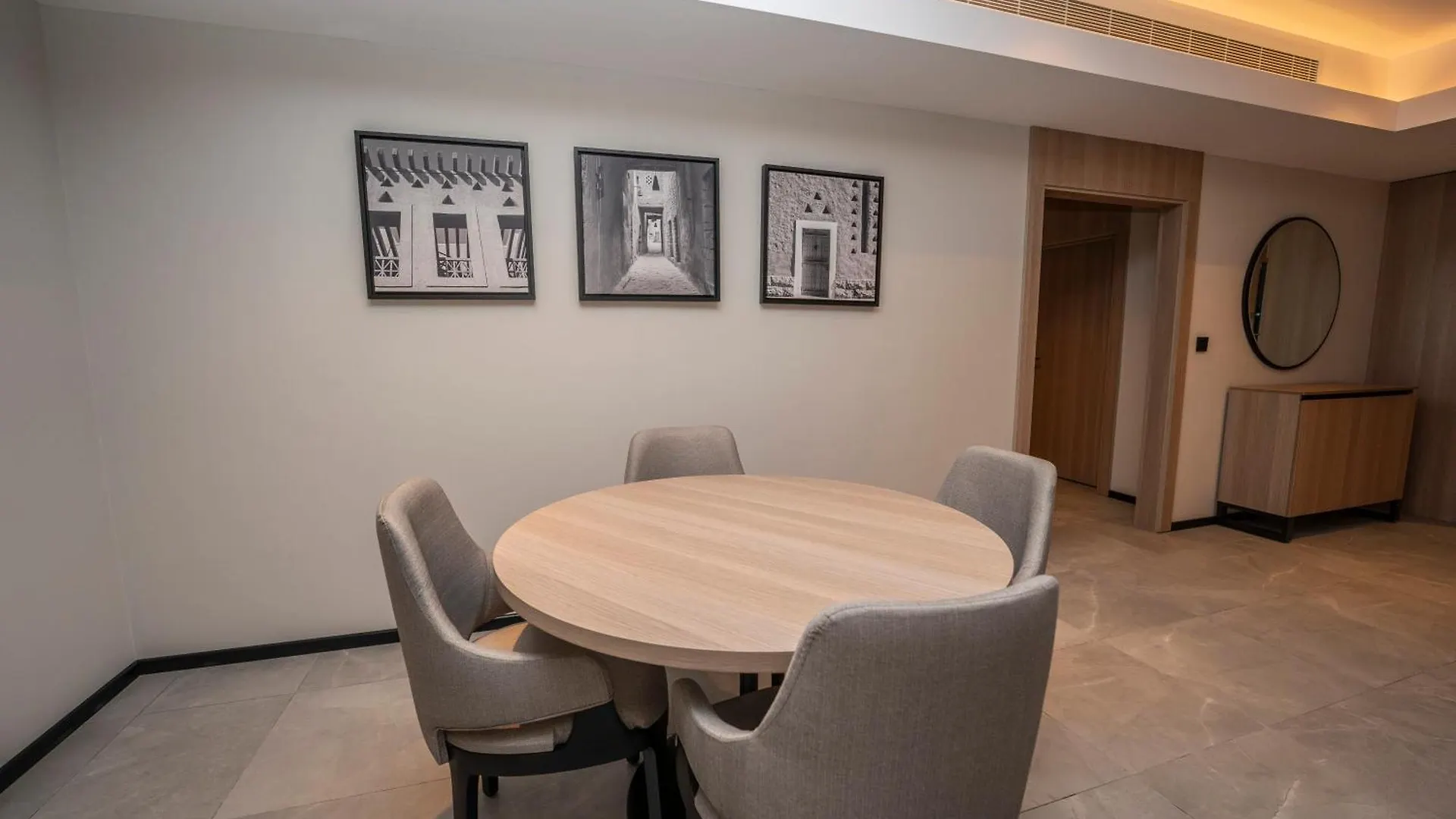 Manazel Aldiafah Serviced Apartments Alsulymaniyah 2*, Riyadh Saudi Arabia