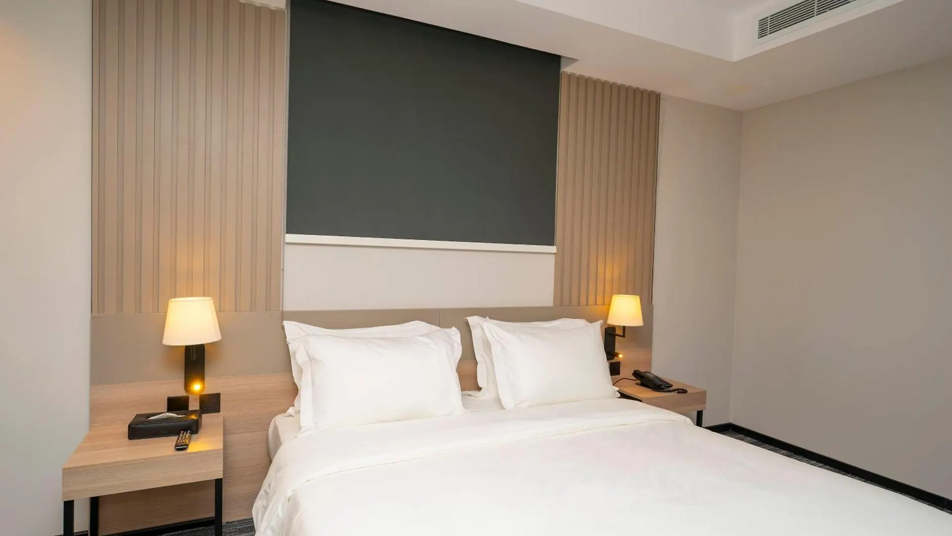 Manazel Aldiafah Serviced Apartments Alsulymaniyah Riyadh
