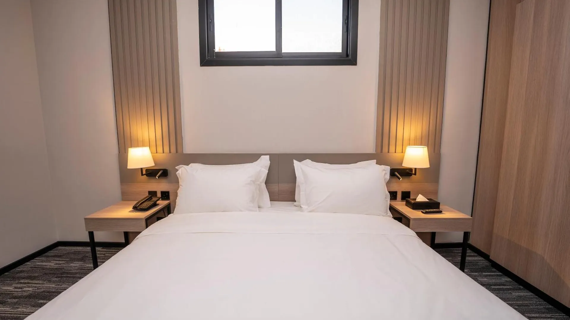 Manazel Aldiafah Serviced Apartments Alsulymaniyah Aparthotel Riyadh