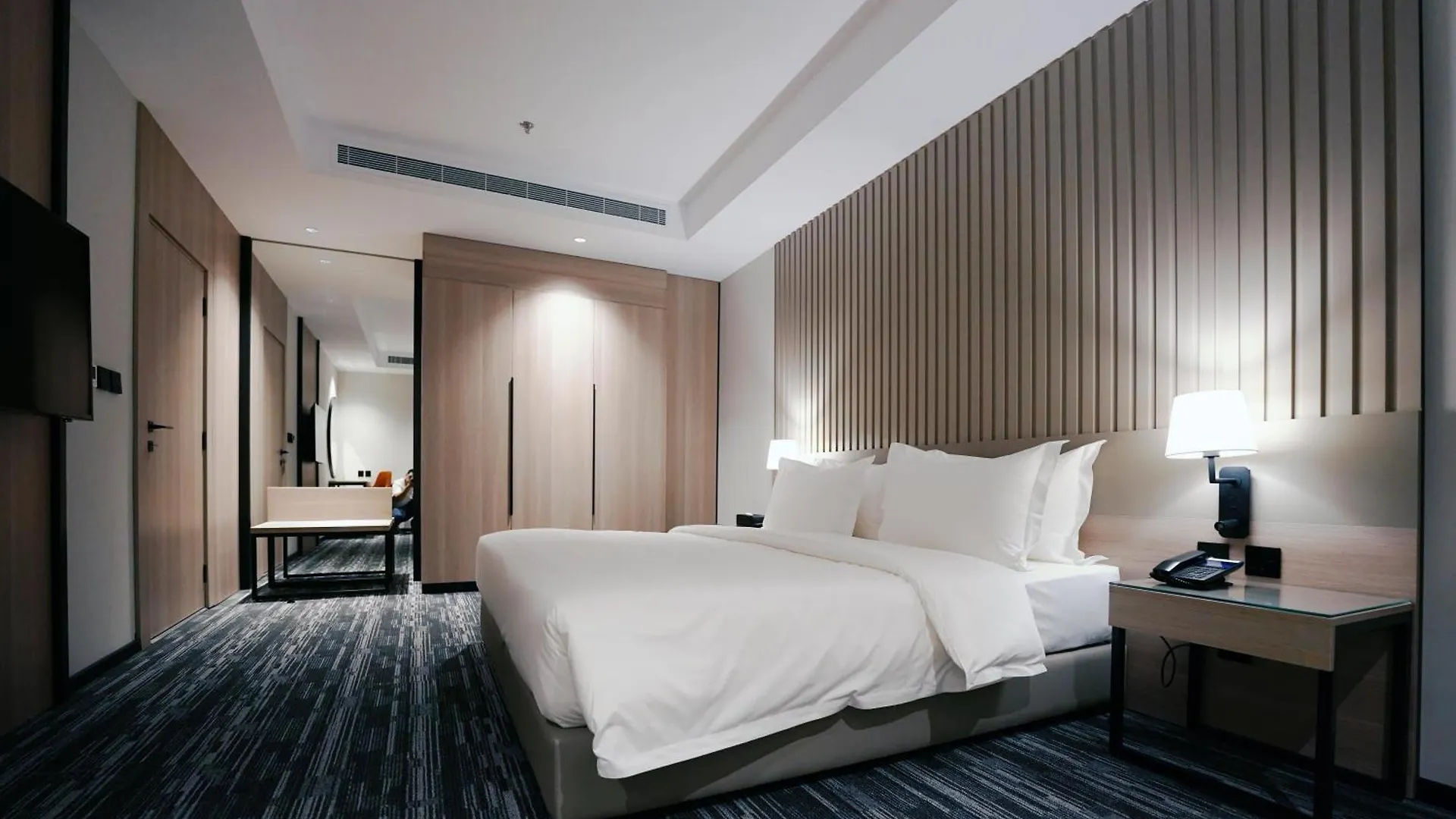 Manazel Aldiafah Serviced Apartments Alsulymaniyah