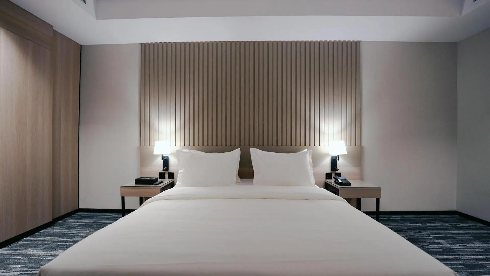 Manazel Aldiafah Serviced Apartments Alsulymaniyah
