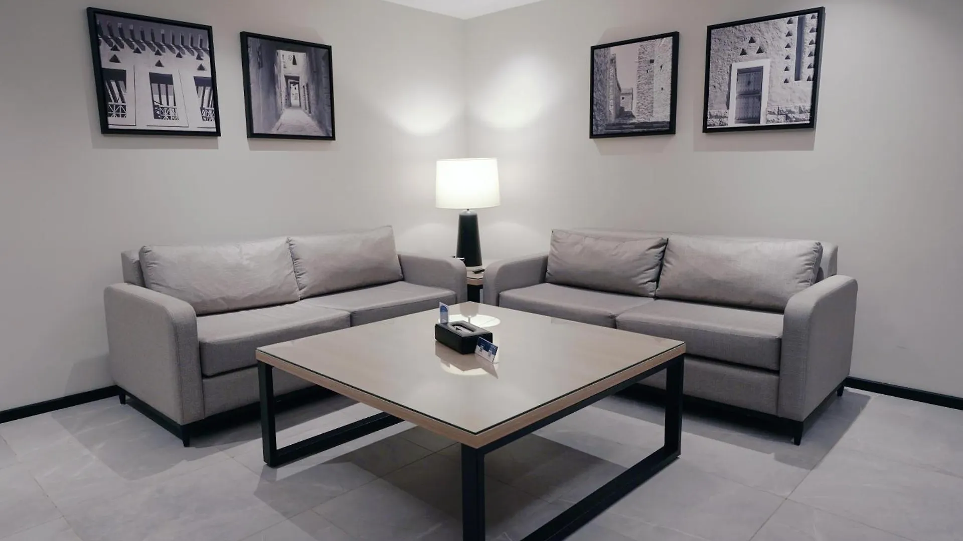 Aparthotel Manazel Aldiafah Serviced Apartments Alsulymaniyah
