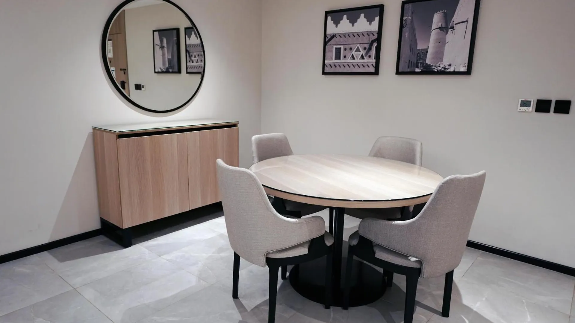 Manazel Aldiafah Serviced Apartments Alsulymaniyah Saudi Arabia