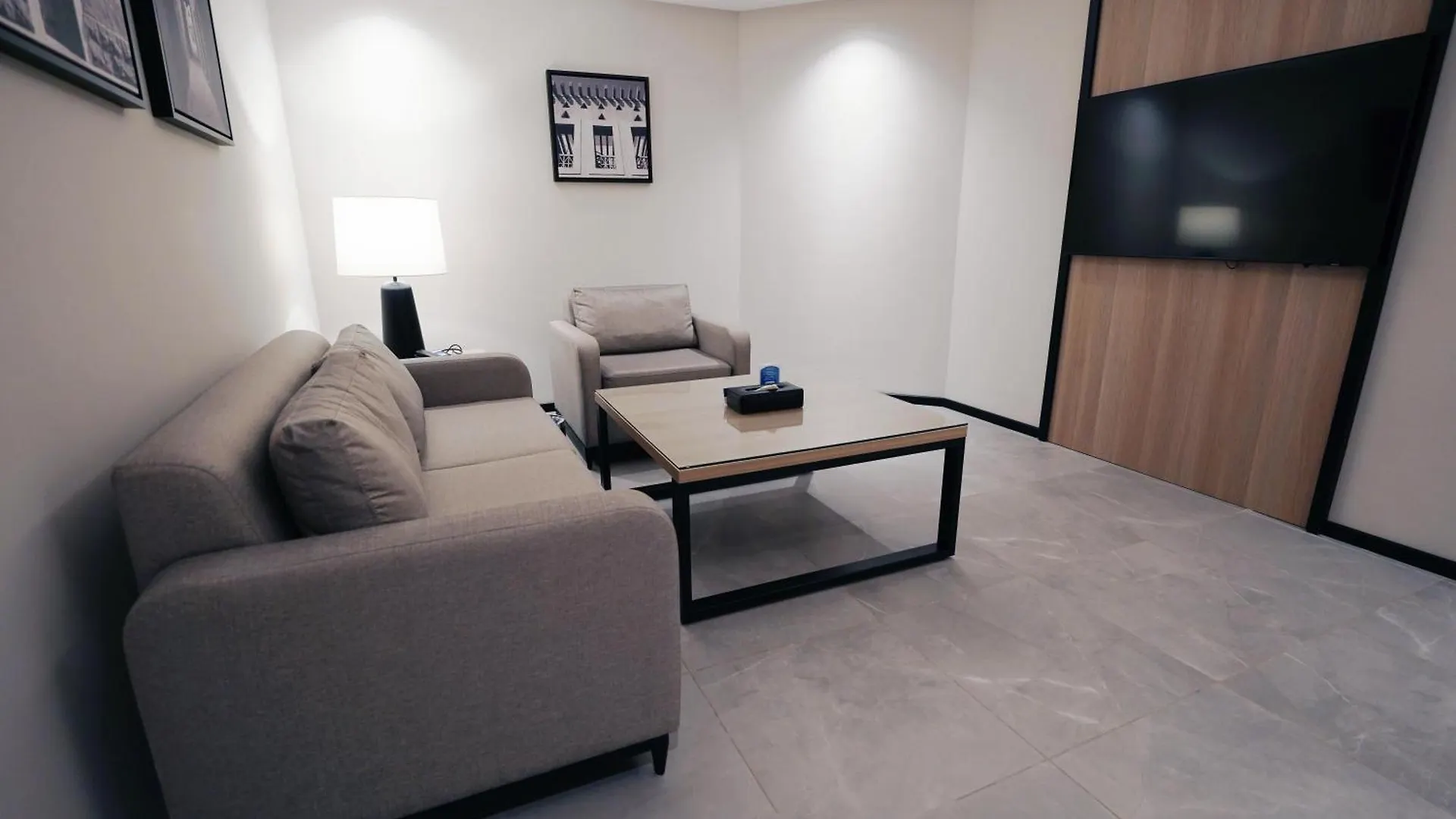 Manazel Aldiafah Serviced Apartments Alsulymaniyah Aparthotel Riyadh