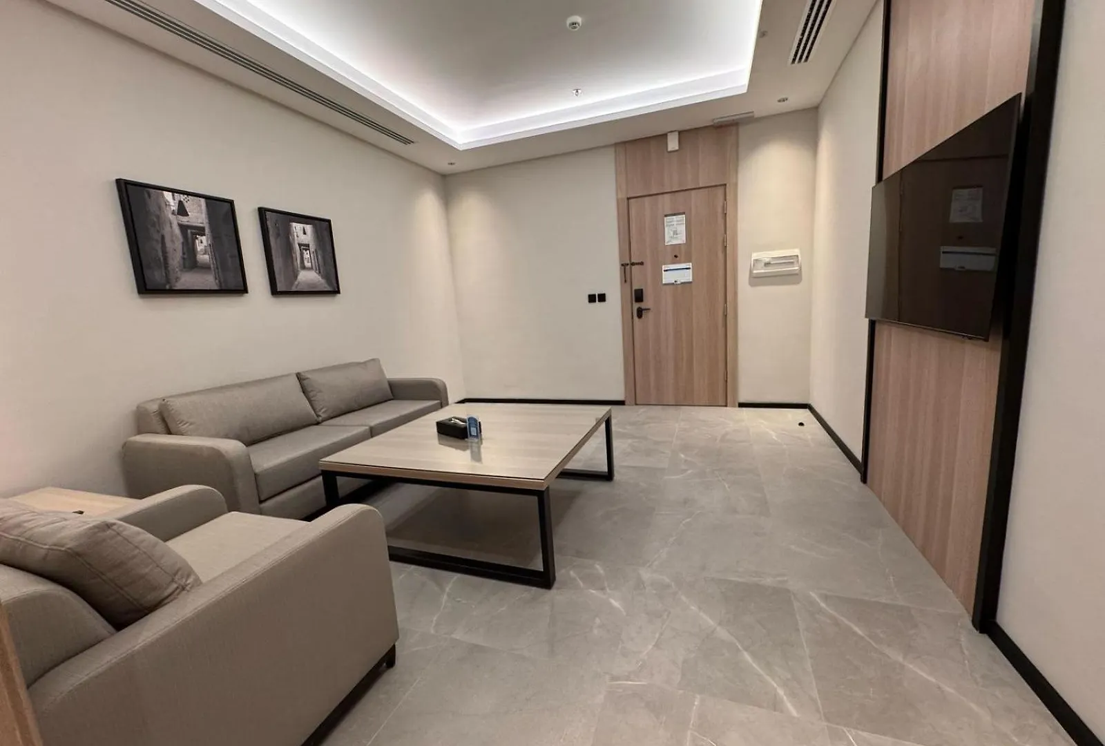 Manazel Aldiafah Serviced Apartments Alsulymaniyah Saudi Arabia
