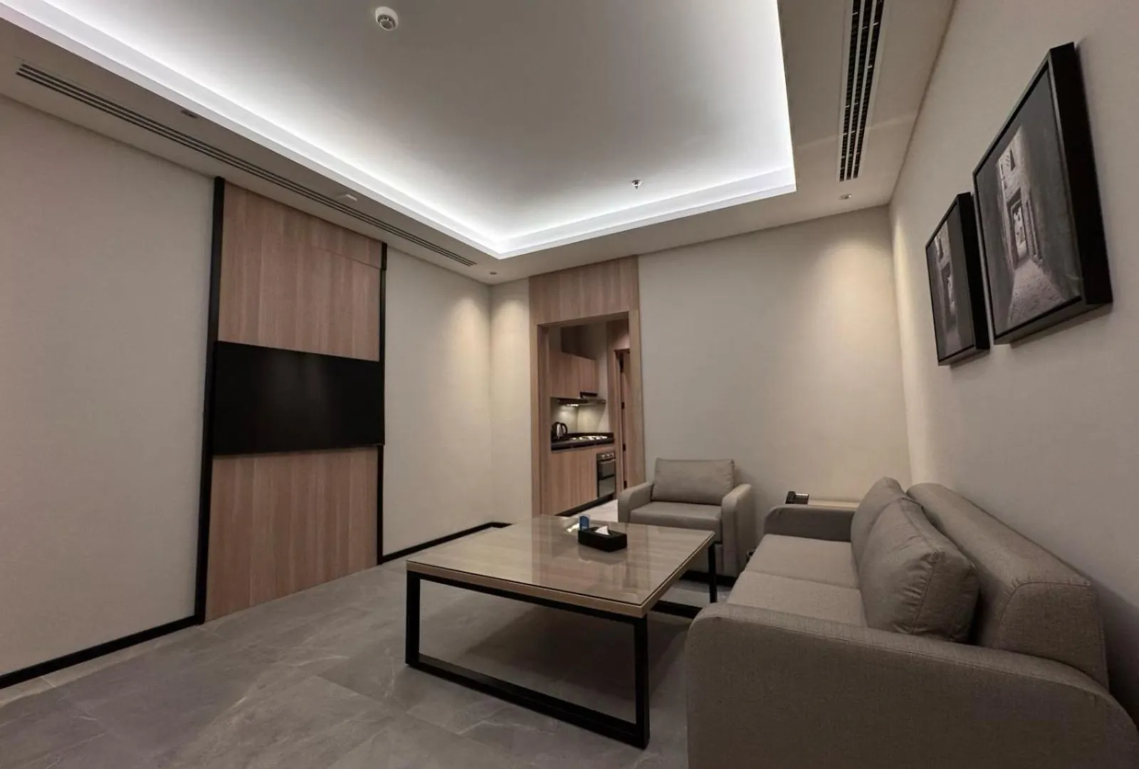Manazel Aldiafah Serviced Apartments Alsulymaniyah Aparthotel Riyadh