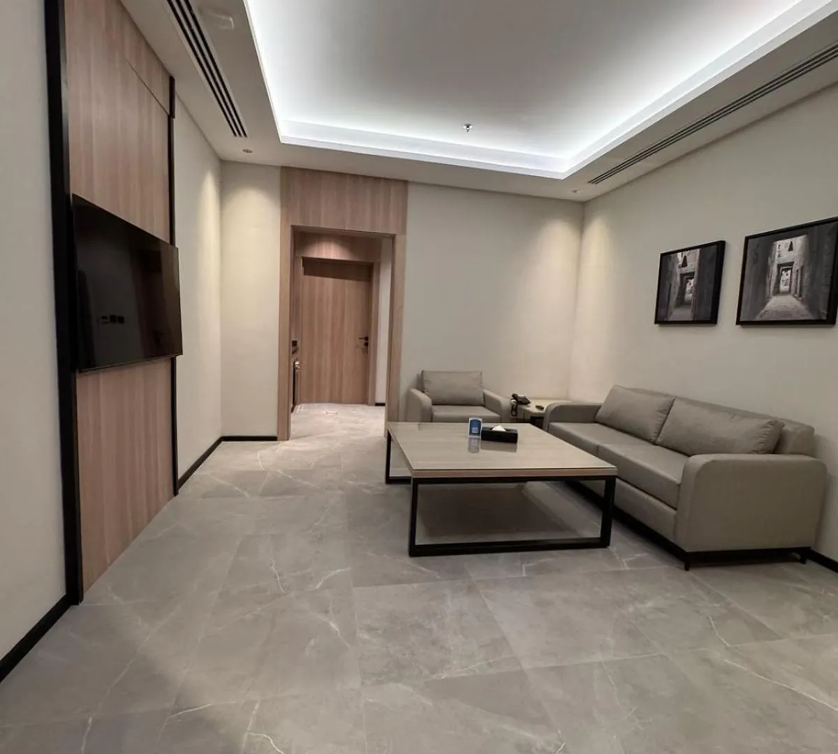 Manazel Aldiafah Serviced Apartments Alsulymaniyah Aparthotel Riyadh